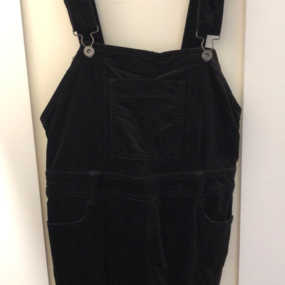ANTHROPOLOGIE OVERALLS - Picture 2 of 6